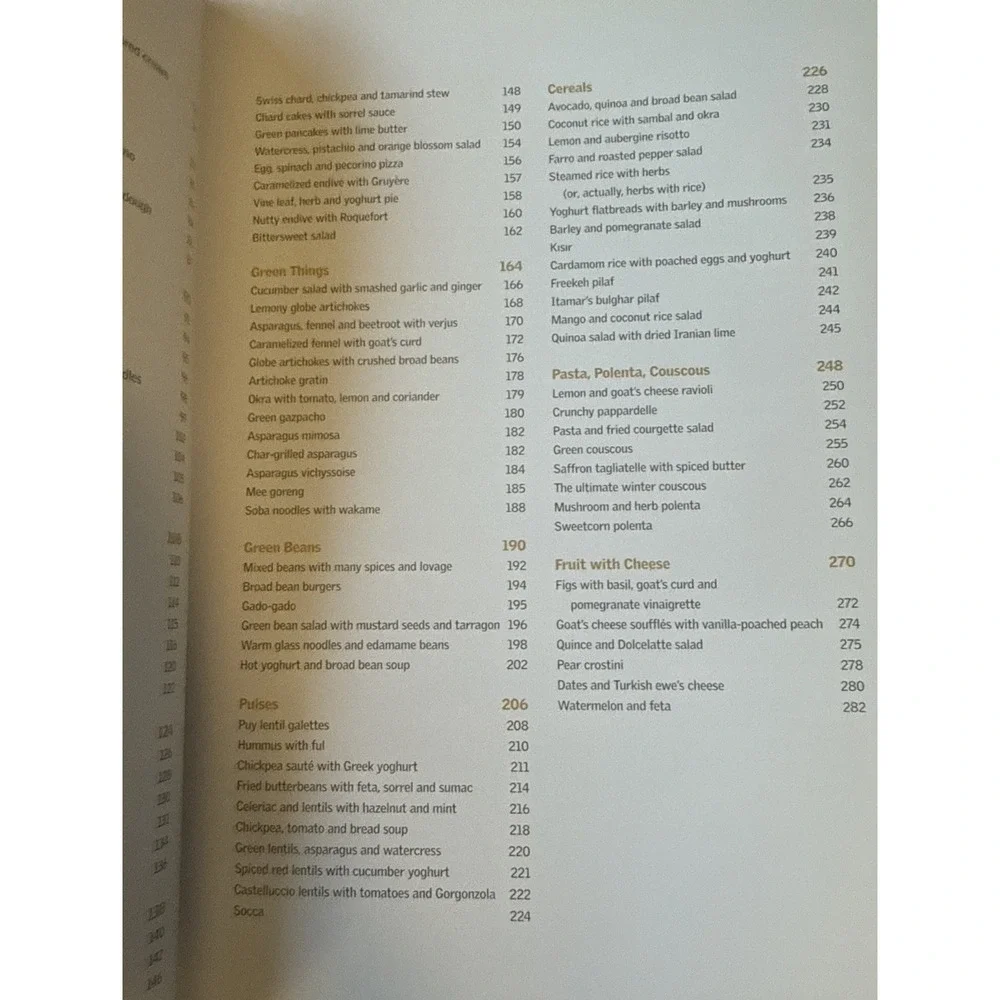 Plenty - Hardcover By Yotam‎ Ottolenghi